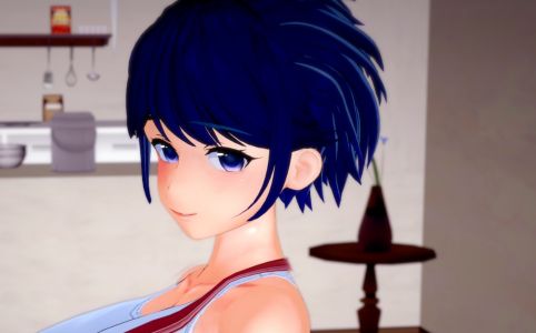 《不速之客|Intruder's Tale》阿童木-ACG小圈子ACG阿童木|资源分享站