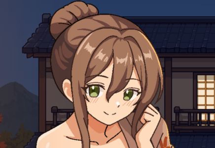 《秋日温泉宿秘闻|秋の温泉宿秘話》阿童木-ACG小圈子ACG阿童木|资源分享站
