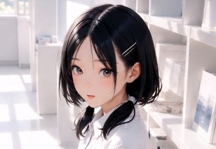 《在时间静止的学校里2|時が止まった学校で2》阿童木-ACG小圈子ACG阿童木|资源分享站