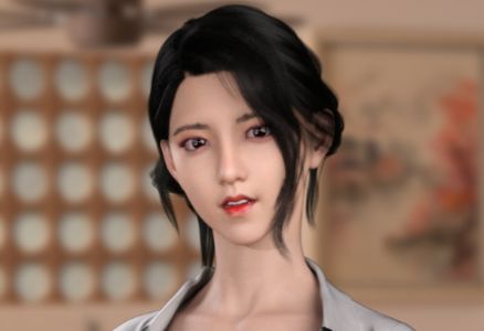 《恋恋小筑|Lovesome Stay》阿童木-ACG小圈子ACG阿童木|资源分享站