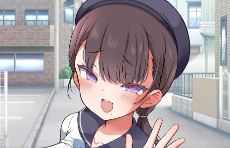 《与魔性的她…|魔性の少女と…》阿童木-ACG小圈子ACG阿童木|资源分享站
