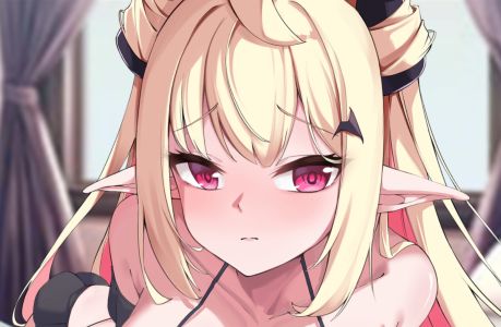 《我可爱的恶魔|My Lovable Demon》阿童木-ACG小圈子ACG阿童木|资源分享站