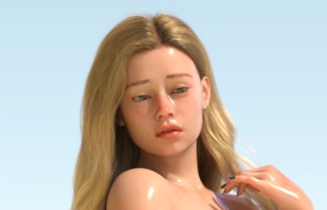 《孤岛赤裸|Stranded & Naked》阿童木-ACG小圈子ACG阿童木|资源分享站