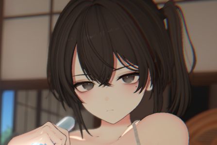 《夏日之后的痕迹 ～与年长青梅竹马的乡村生活～》阿童木-ACG小圈子ACG阿童木|资源分享站